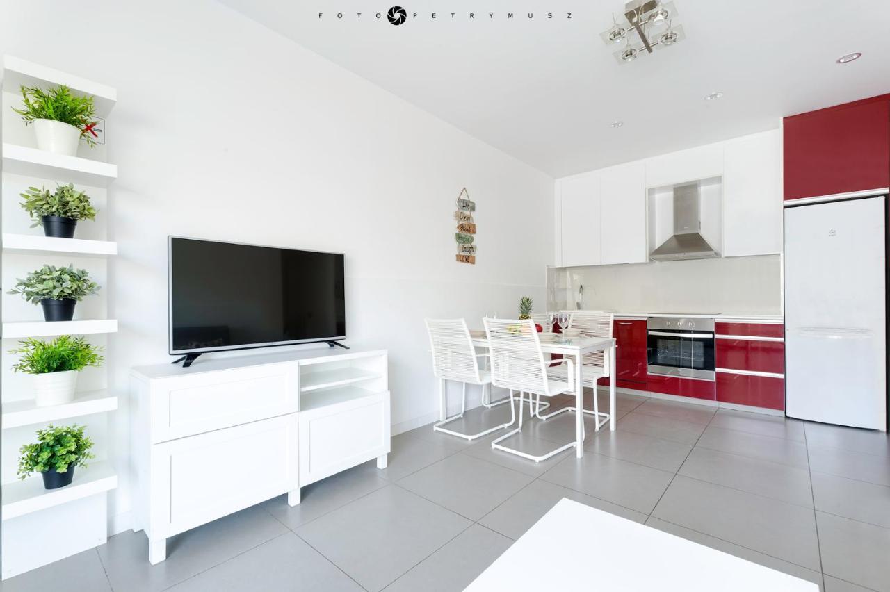 Apartamento En La Planta Baja "Playa Elisa" Pilar de la Horadada Esterno foto