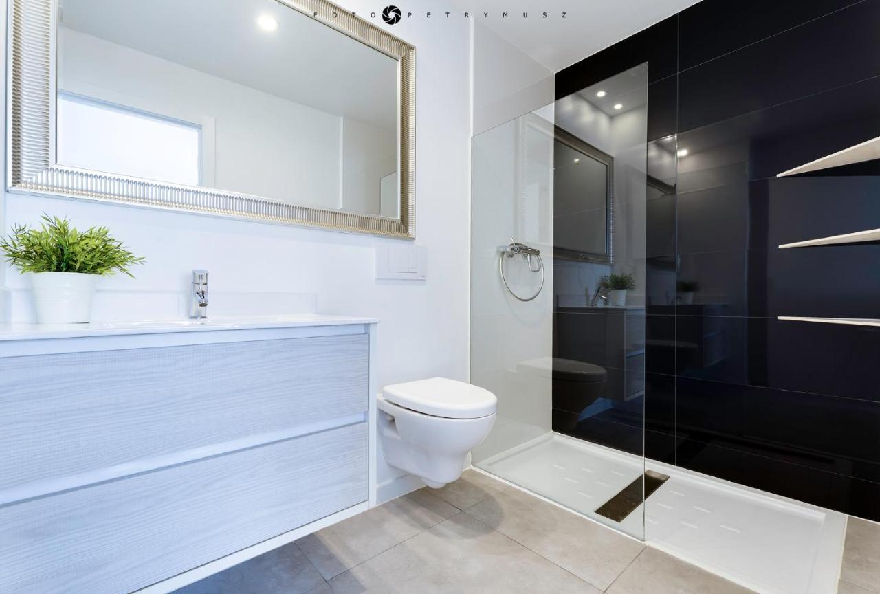 Apartamento En La Planta Baja "Playa Elisa" Pilar de la Horadada Esterno foto
